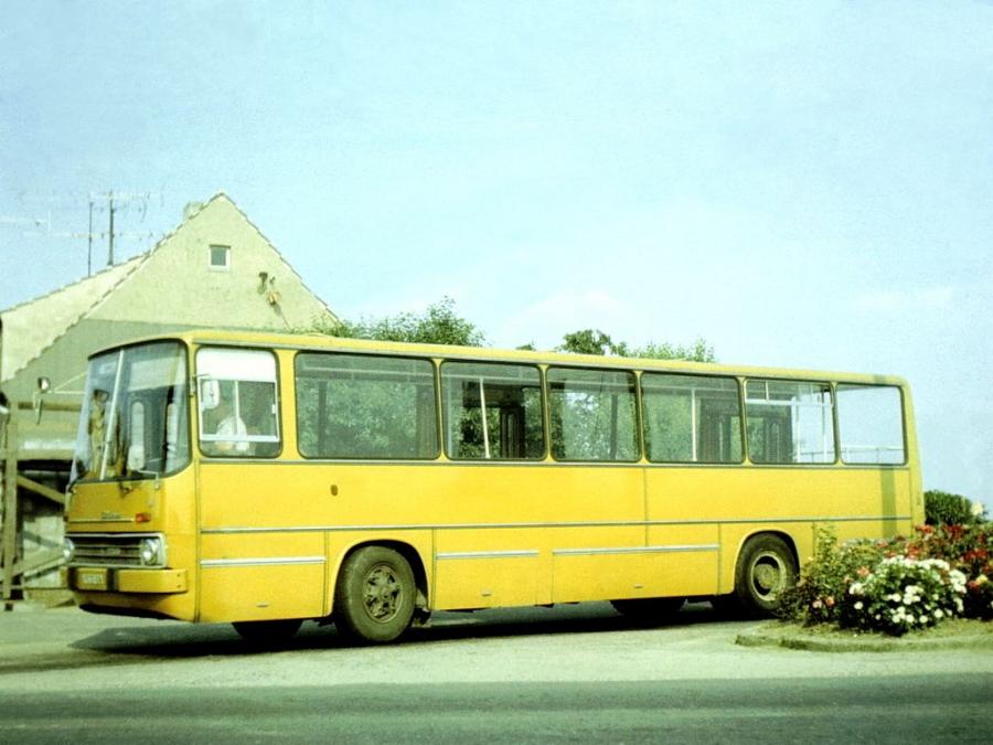  Ikarus 260 1972 года  (фото 4 из 23)
